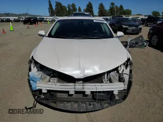 2016 Lincoln MKZ z VIN 3LN6L2G90GR600752, wystawiony jako Copart lot #56599625 z przebiegiem 73 275 mil mil oraz Szkoda całkowita • Salvage title. Historia ofert i sprzedaży dostępna na DreamBid. Obrazek 5.