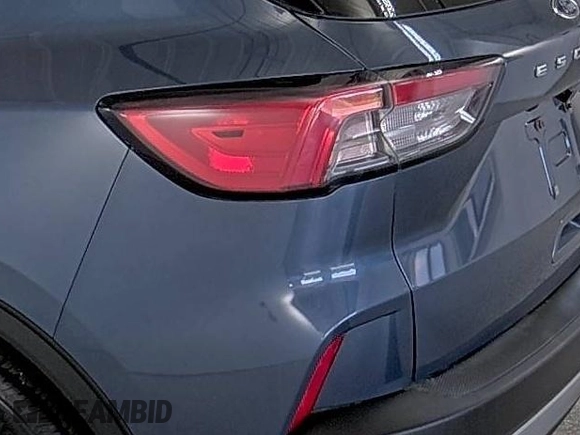 2020 Ford Escape S with VIN 1FMCU0F69LUB83596, listed as a IAAI auction lot 42733966 with 76,461 mi miles and . Bid and sale history available at DreamBid. Image 24.