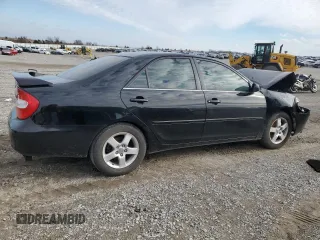 2004 Toyota Camry LE with VIN 4T1BE32K14U336115, listed as a Copart auction lot 86975854 with Not Provided miles and Salvage Title. Bid and sale history available at DreamBid. Image 3.