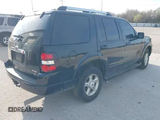 2006 Ford Explorer Limited with VIN 1FMEU75856ZA01534, listed as a IAAI auction lot 41894917 with 263,172 mi miles and . Bid and sale history available at DreamBid. Image 4.