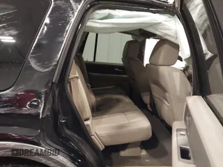 2007 Ford Expedition XLT with VIN 1FMFU15587LA56684, listed as a IAAI auction lot 41788809 with 253,156 mi miles and . Bid and sale history available at DreamBid. Image 8.