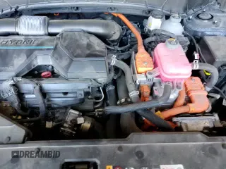 2023 Hyundai Tucson Limited with VIN KM8JECA14PU100163, listed as a Copart auction lot 71222145 with 53,292 mi miles and Salvage title. Bid and sale history available at DreamBid. Image 14.