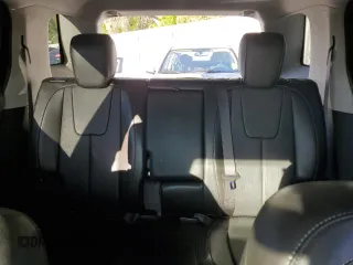 2017 GMC Terrain Denali z VIN 2GKFLRE35H6104385, wystawiony jako Copart lot #49661185 z przebiegiem 79 520 mil mil oraz Szkoda całkowita • Salvage title. Historia ofert i sprzedaży dostępna na DreamBid. Obrazek 10.
