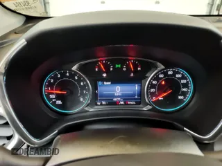 2020 Chevrolet Equinox LT with VIN 2GNAXJEV6L6233572, listed as a IAAI auction lot 42644614 with 44,176 mi miles and . Bid and sale history available at DreamBid. Image 1.