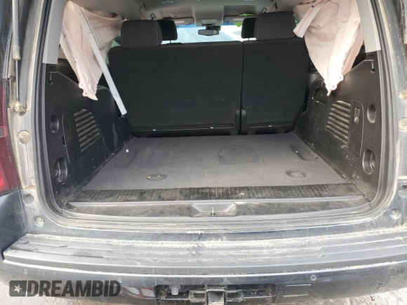 2020 Chevrolet Tahoe LS with VIN 1GNSCAKC7LR101914, listed as a Copart auction lot 70078434 with 70,841 mi miles and Salvage title. Bid and sale history available at DreamBid. Image 13.