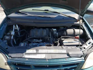 1999 Ford Windstar LX z VIN 2FMZA5141XBA22550, wystawiony jako IAAI lot #41683372 z przebiegiem 207 580 mil mil oraz . Historia ofert i sprzedaży dostępna na DreamBid. Obrazek 10.