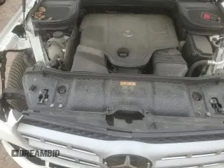 2020 Mercedes-Benz GLS 450 с VIN 4JGFF5KE2LA097940, выставлен на аукционе Copart как лот 63228435 с пробегом 87 732 миль миль и Списание • Salvage title. История ставок и продаж доступна на DreamBid. Изображение 15.