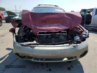 2002 Subaru Legacy Outback z VIN 4S3BH675127649841, wystawiony jako Copart lot #59639364 z przebiegiem 252 088 mil mil oraz Szkoda całkowita • Salvage title. Historia ofert i sprzedaży dostępna na DreamBid. Obrazek 5.
