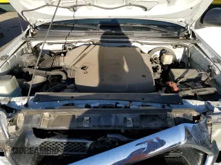 2015 Toyota Tacoma with VIN 5TFLU4EN3FX120937, listed as a Copart auction lot 53720875 with 116,427 mi miles and Salvage Title. Bid and sale history available at DreamBid. Image 11.