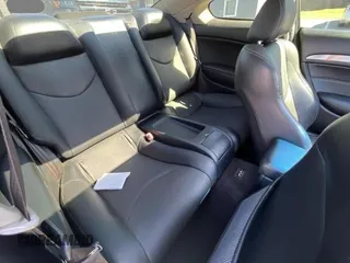 2014 Infiniti Q60 Journey with VIN JN1CV6EKXEM110777, listed as a Copart auction lot 45679495 with 128,241 mi miles and Clean title. Bid and sale history available at DreamBid. Image 6.