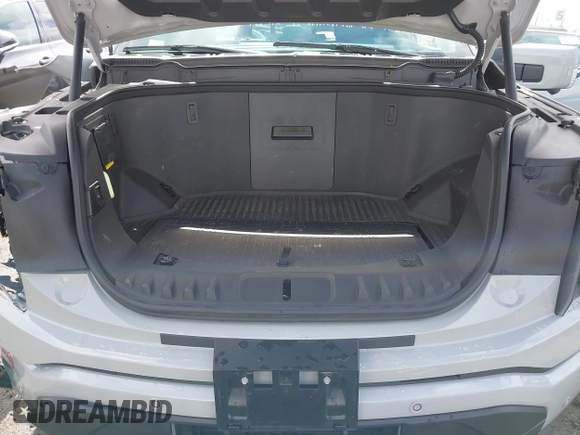2023 Ford F-150 Lightning Pro with VIN 1FTVW1EV3PWG60491, listed as a IAAI auction lot 41507485 with 19,148 mi miles and . Bid and sale history available at DreamBid. Image 10.