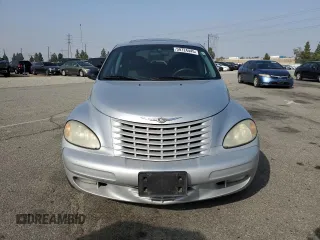 2003 Chrysler PT Cruiser Limited with VIN 3C8FY68B03T579766, listed as a Copart auction lot 59724445 with 182,661 mi miles and Salvage title. Bid and sale history available at DreamBid. Image 5.
