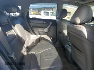 2007 Honda CR-V EX-L with VIN JHLRE48747C033516, listed as a Copart auction lot 53287685 with 195,093 mi miles and Clean Title. Bid and sale history available at carsss.com. Image 11.