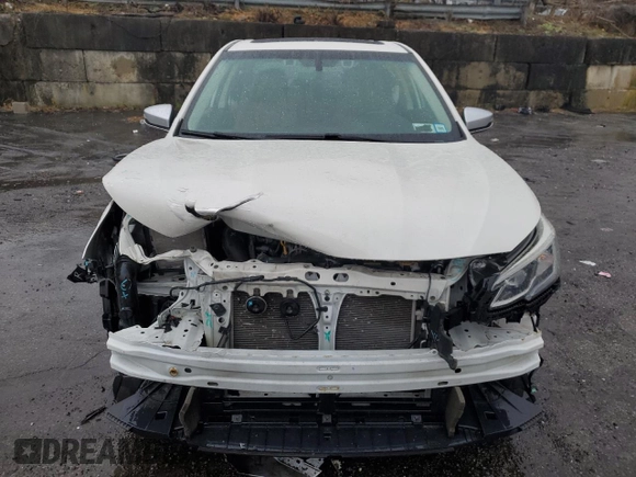 2020 Subaru Legacy Touring XT with VIN 4S3BWGP62L3026726, listed as a Copart auction lot 82621314 with 120,625 mi miles and Salvage title. Bid and sale history available at DreamBid. Image 5.