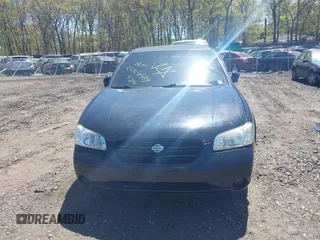 2000 Nissan Maxima GXE с VIN JN1CA31D5YT503730, выставлен на аукционе IAAI как лот 42165125 с пробегом Не указан миль и . История ставок и продаж доступна на DreamBid. Изображение 6.