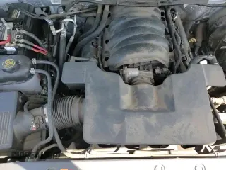 2018 Chevrolet Silverado 1500 Work Truck с VIN 1GCNCNEC5JZ906185, выставлен на аукционе Copart как лот 66874495 с пробегом 118 500 миль миль и Чистый • Clean title. История ставок и продаж доступна на DreamBid. Изображение 13.