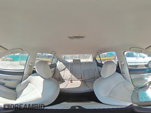 2012 Subaru Legacy Premium with VIN 4S3BMBC66C3026839, listed as a Copart auction lot 49735345 with 133,567 mi miles and Salvage title. Bid and sale history available at DreamBid. Image 13.
