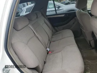 2004 Toyota 4Runner SR5 z VIN JTEBU14R540053094, wystawiony jako Copart lot #61054285 z przebiegiem 272 910 mil mil oraz Czysty tytuł • Clean title. Historia ofert i sprzedaży dostępna na DreamBid. Obrazek 11.