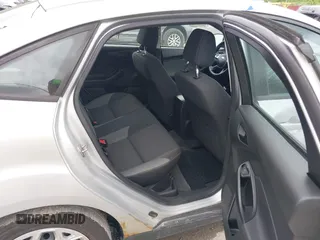 2012 Ford Focus SE with VIN 1FAHP3F27CL127751, listed as a IAAI auction lot 42271004 with 167,478 mi miles and . Bid and sale history available at DreamBid. Image 8.