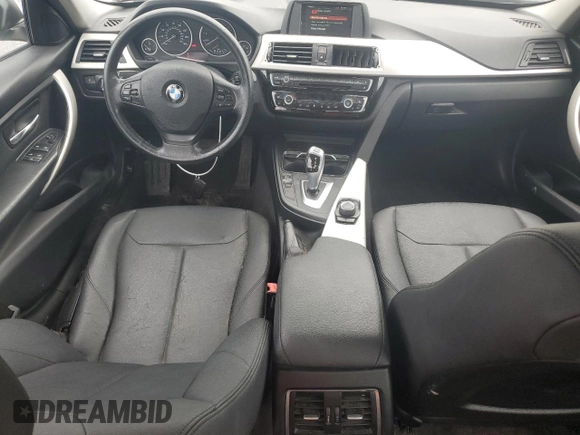 2018 BMW 3 Series 320i xDrive с VIN WBA8E5G5XJNU46886, выставлен на аукционе Copart как лот 64768025 с пробегом 79 271 миль миль и Чистый • Clean title. История ставок и продаж доступна на DreamBid. Изображение 8.