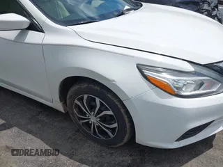 2016 Nissan Altima S with VIN 1N4AL3AP5GN333676, listed as a IAAI auction lot 42390792 with 95,341 mi miles and . Bid and sale history available at DreamBid. Image 12.