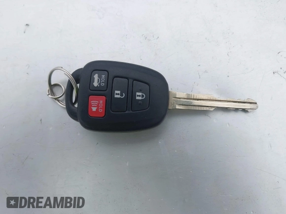 2015 Toyota Camry XLE z VIN 4T1BF1FK2FU484448, wystawiony jako IAAI lot #41798583 z przebiegiem 84 985 mil mil oraz . Historia ofert i sprzedaży dostępna na DreamBid. Obrazek 11.