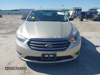 2017 Ford Taurus SE with VIN 1FAHP2D84HG114618, listed as a IAAI auction lot 41586966 with 109,937 mi miles and . Bid and sale history available at DreamBid. Image 12.