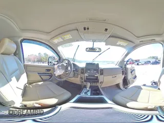 2015 Nissan Titan SL with VIN 1N6AA0EC4FN509604, listed as a Copart auction lot 49650865 with 100,184 mi miles and Salvage Title. Bid and sale history available at carsss.com. Image 13.