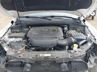 2018 Dodge Durango GT with VIN 1C4RDJDG4JC409238, listed as a IAAI auction lot 41876715 with 111,579 mi miles and . Bid and sale history available at DreamBid. Image 10.