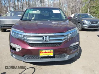 2016 Honda Pilot EX-L with VIN 5FNYF6H50GB061428, listed as a IAAI auction lot 41891865 with 149,390 mi miles. Bid and sale history available at carsss.com. Image 13.