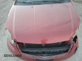 2012 Mitsubishi Galant ES z VIN 4A32B3FF3CE024331, wystawiony jako Copart lot #83946504 z przebiegiem 122 893 mil mil oraz Szkoda całkowita • Salvage title. Historia ofert i sprzedaży dostępna na DreamBid. Obrazek 12.