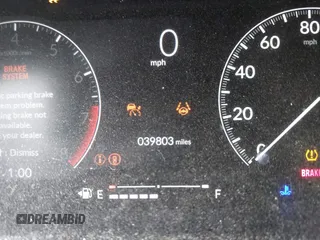 2022 Honda Civic Sedan Sport with VIN 2HGFE2F59NH559013, listed as a IAAI auction lot 41065208 with 39,803 mi miles. Bid and sale history available at carsss.com. Image 15.