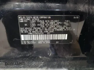 2008 Toyota RAV4 Limited с VIN JTMBK31V085068389, выставлен на аукционе Copart как лот 52164915 с пробегом 194 284 миль миль и Списание • Salvage title. История ставок и продаж доступна на DreamBid. Изображение 14.
