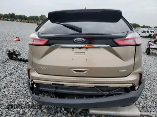 2020 Ford Edge SE with VIN 2FMPK3G9XLBA04912, listed as a Copart auction lot 59384425 with Not provided miles and Non repairable. Bid and sale history available at DreamBid. Image 6.
