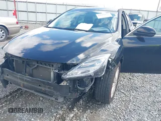 2009 Mazda 6 i Sport with VIN 1YVHP81A595M00988, listed as a IAAI auction lot 42622271 with 151,652 mi miles and . Bid and sale history available at DreamBid. Image 6.