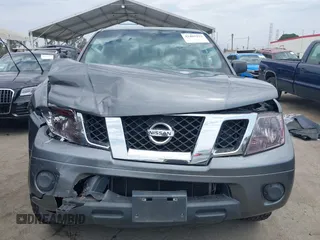 2019 Nissan Frontier SV with VIN 1N6AD0EV2KN723588, listed as a IAAI auction lot 42405233 with 79,310 mi miles and . Bid and sale history available at DreamBid. Image 12.