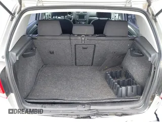 2013 Volkswagen Golf w/Conv & Sunroof с VIN WVWDB7AJ0DW138541, выставлен на аукционе IAAI как лот 42173133 с пробегом 44 910 миль миль и . История ставок и продаж доступна на DreamBid. Изображение 18.
