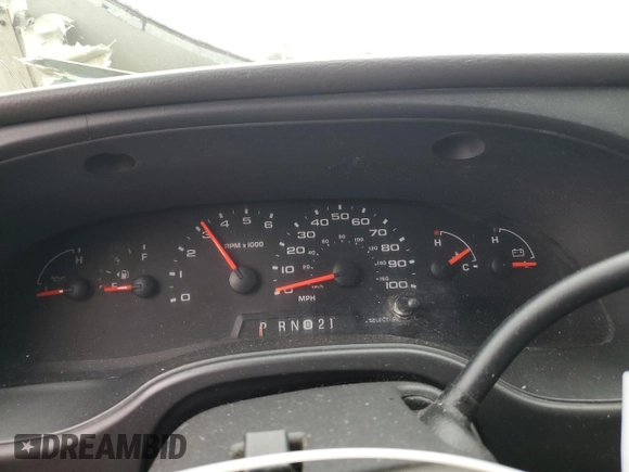2006 Ford Econoline Cargo with VIN 1FTNS24W26DA74998, listed as a Copart auction lot 89376045 with Not Provided miles and Salvage Title. Bid and sale history available at carsss.com. Image 9.