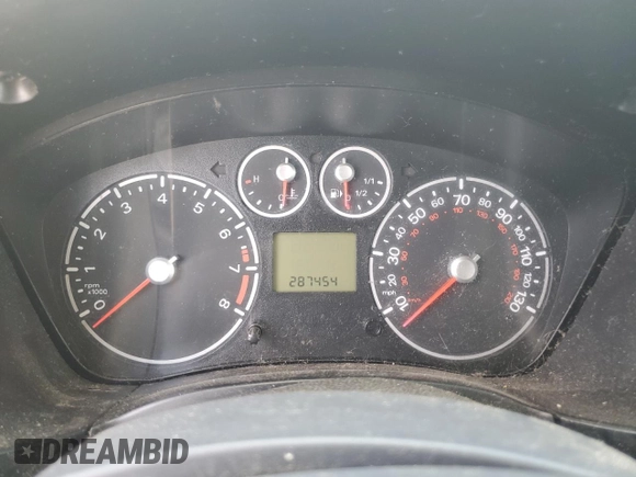 2012 Ford Transit Connect XL с VIN NM0LS6AN1CT122404, выставлен на аукционе Copart как лот 61028894 с пробегом 287 454 миль миль и Списание • Salvage title. История ставок и продаж доступна на DreamBid. Изображение 9.
