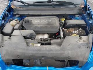 2017 Jeep Cherokee Sport with VIN 1C4PJLAB6HW617599, listed as a IAAI auction lot 42456069 with 78,773 mi miles and . Bid and sale history available at DreamBid. Image 10.