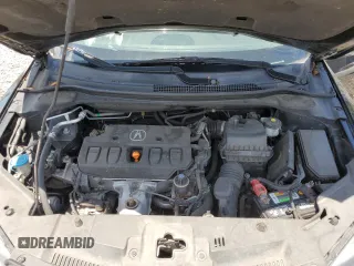 2014 Acura ILX с VIN 19VDE1F39EE000967, выставлен на аукционе Copart как лот 65957325 с пробегом 93 852 миль миль и Списание • Salvage title. История ставок и продаж доступна на DreamBid. Изображение 11.