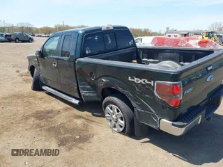 2013 Ford F-150 XL z VIN 1FTFX1EF8DKG01708, wystawiony jako IAAI lot #42091836 z przebiegiem 233 588 mil mil oraz . Historia ofert i sprzedaży dostępna na DreamBid. Obrazek 17.