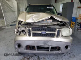 2003 Ford Explorer Sport Trac XLS with VIN 1FMZU67E53UA09799, listed as a Copart auction lot 56620165 with 196,896 mi miles and Salvage title. Bid and sale history available at DreamBid. Image 5.