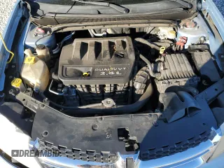2013 Dodge Avenger SE with VIN 1C3CDZAB0DN688374, listed as a Copart auction lot 88646815 with 196,648 mi miles and Salvage Title. Bid and sale history available at DreamBid. Image 11.