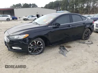 2017 Ford Fusion SE with VIN 3FA6P0H95HR161096, listed as a Copart auction lot 42213185 with 73,111 mi miles and Clean Title. Bid and sale history available at carsss.com. Image 1.