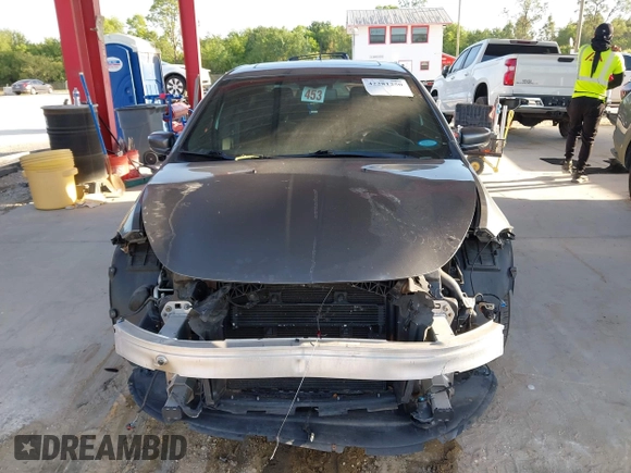 2013 Dodge Dart Limited with VIN 1C3CDFCA0DD711001, listed as a IAAI auction lot 42281250 with 123,194 mi miles and . Bid and sale history available at DreamBid. Image 12.