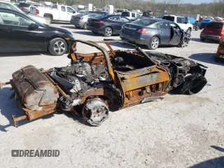 1980 Chevrolet Cavalier with VIN 1Z878AS4147574, listed as a Copart auction lot 50718084 with Not Provided miles and Non Repairable. Bid and sale history available at DreamBid. Image 3.