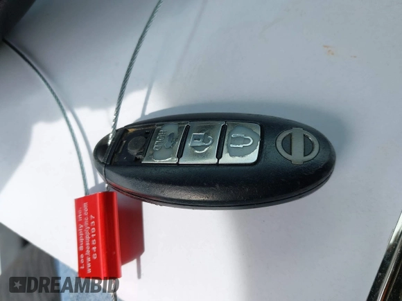 2015 Nissan Sentra SV z VIN 3N1AB7AP2FY292223, wystawiony jako IAAI lot #42338913 z przebiegiem 170 910 mil mil oraz . Historia ofert i sprzedaży dostępna na DreamBid. Obrazek 11.