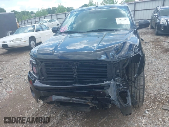 2018 Ford Expedition Max XLT with VIN 1FMJK1HT5JEA46670, listed as a IAAI auction lot 42221781 with 63,344 mi miles and . Bid and sale history available at DreamBid. Image 13.