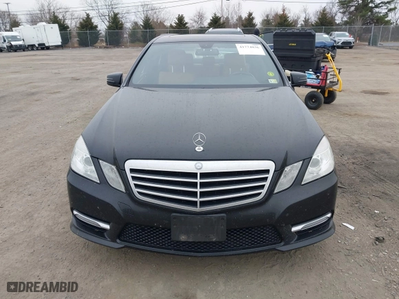 2013 Mercedes-Benz E-Class E 350 Luxury with VIN WDDHF8JB1DA738136, listed as a IAAI auction lot 41774836 with 181,846 mi miles. Bid and sale history available at carsss.com. Image 13.